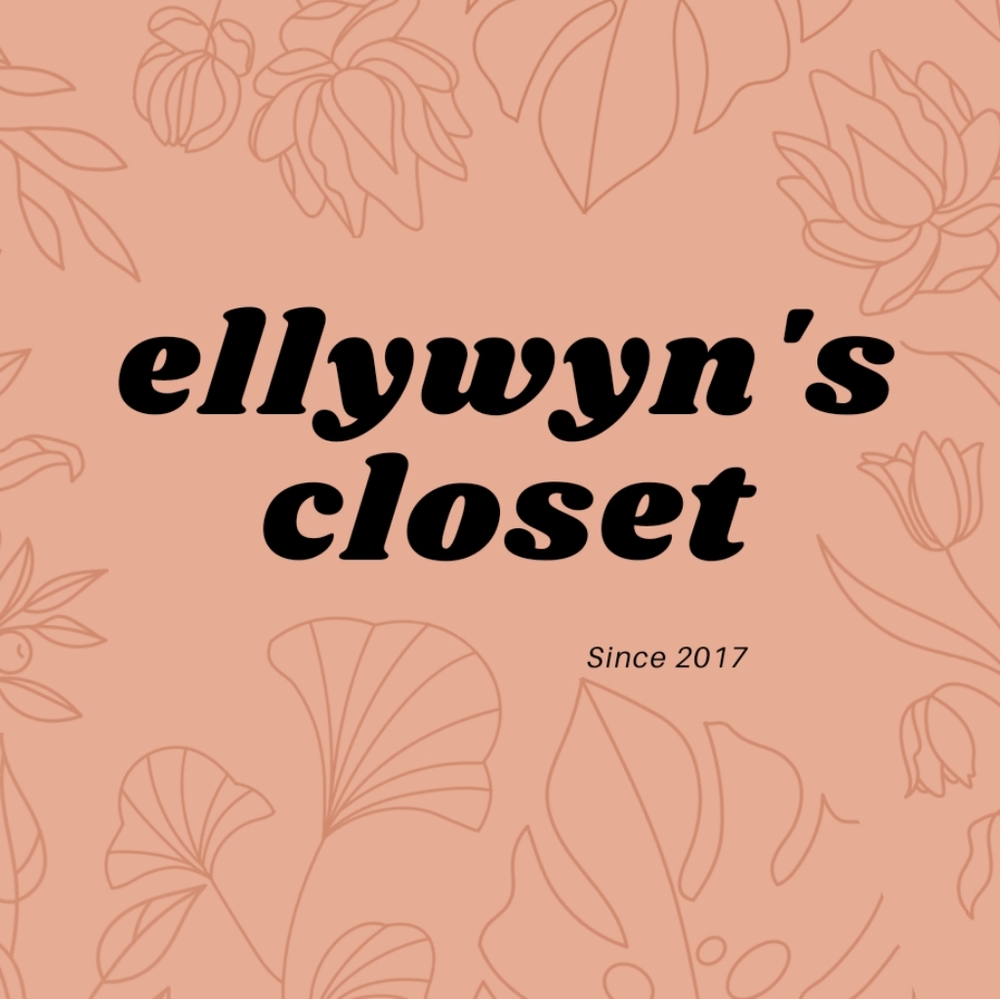 Meet your Posher, Elly